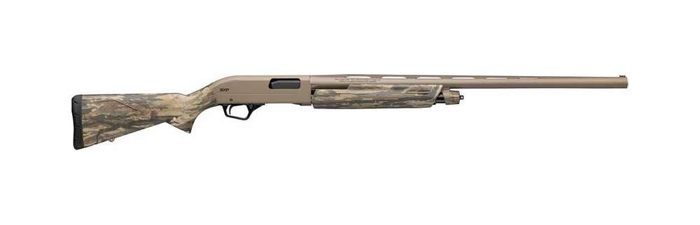 Rifles Long Guns Winchester Repeating Arms Super XP 12GAUGE WRA SXP HYB HNT 12/28 3.5 RTLG